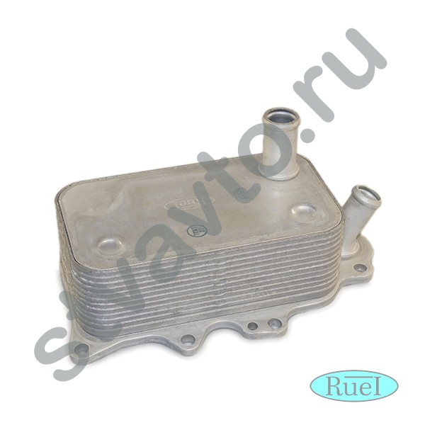 РАДИАТОР МАСЛЯНЫЙ FORD TRANSIT (06-13)