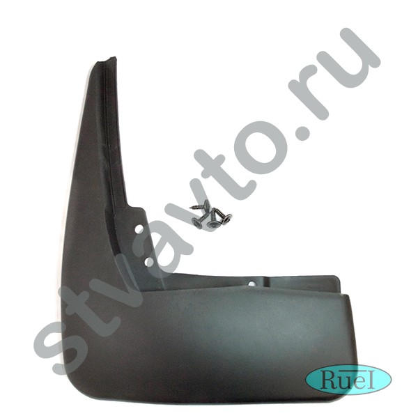 БРЫЗГОВИК ПЕРЕДНИЙ ЛЕВЫЙ MERCEDES X164 GL-CLASS I (06-12)