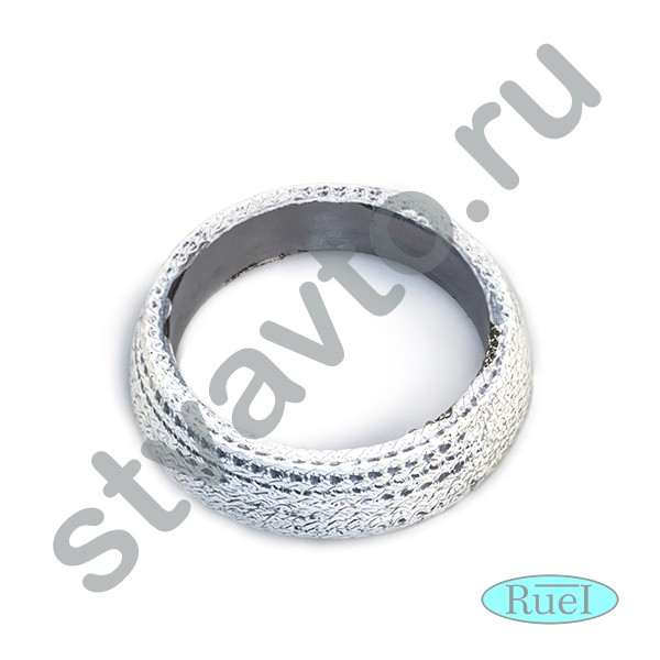 КОЛЬЦО УПЛОТНИТЕЛЬНОЕ ВЫХЛОПНОЙ СИСТЕМЫ TOYOTA AVENSIS VERSO (M20) (01-09), HIGHLANDER I (01-06), LE