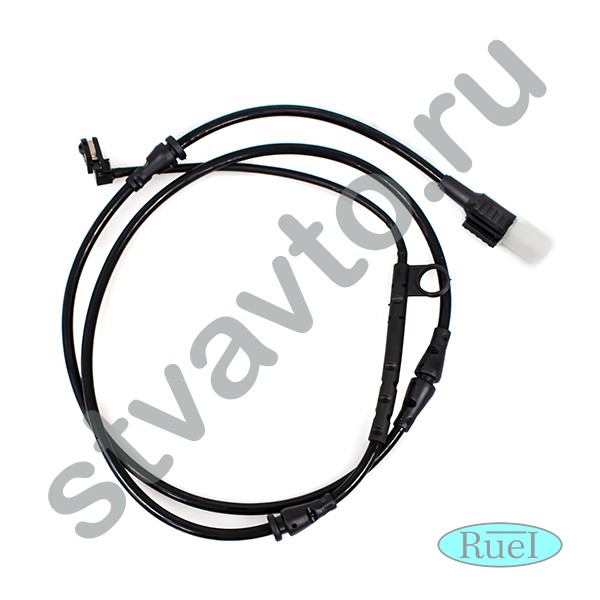 ДАТЧИК ИЗНОСА ТОРМОЗНЫХ КОЛОДОК ПЕРЕДНИЙ L=1220 LAND ROVER RANGE ROVER SPORT (05-Н.В)