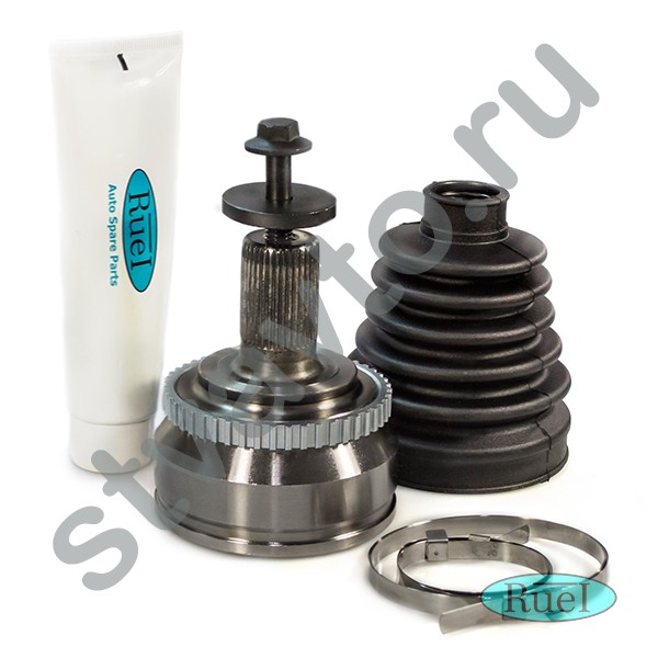 ШРУС ВНЕШНИЙ ПЕРЕДНИЙ ЛЕВЫЙ, ПРАВЫЙ VOLVO C70 I КАБРИО (98-05), S60 (00-09), S80 (98-06), V50 (04-12