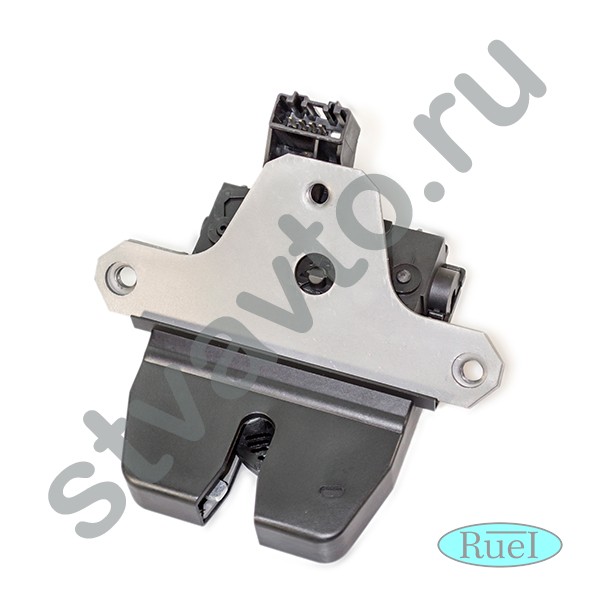 ЗАМОК ДВЕРИ БАГАЖНИКА VOLVO S40 (04-12), S60 (10-Н.В), V60 (11-Н.В), XC60 (08-Н.В)