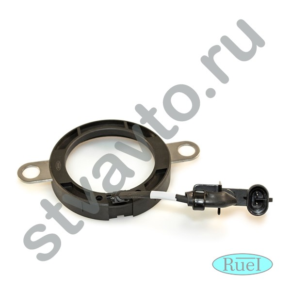 ДАТЧИК ABS ЗАДНИЙ ЛЕВЫЙ HYUNDAI IX55 (08-13), KIA SORENTO (09-11)