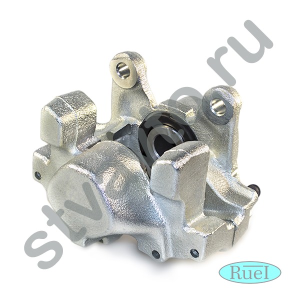 СУППОРТ ТОРМОЗНОЙ ЗАДНИЙ ЛЕВЫЙ MERCEDES C208 CLK COUPE (97-02), C209 CLK COUPE (02-10), W203 (00-06)