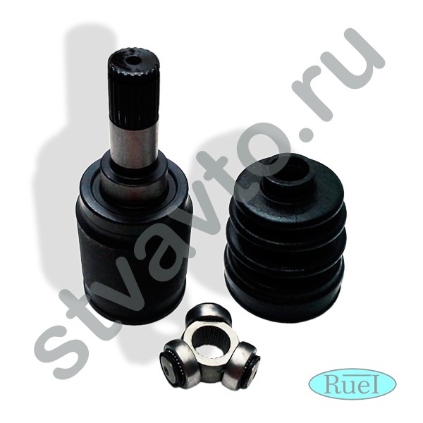 ШРУС ВНУТРЕННИЙ ЗАДНИЙ ЛЕВЫЙ, ПРАВЫЙ HONDA CR-V (96-02)