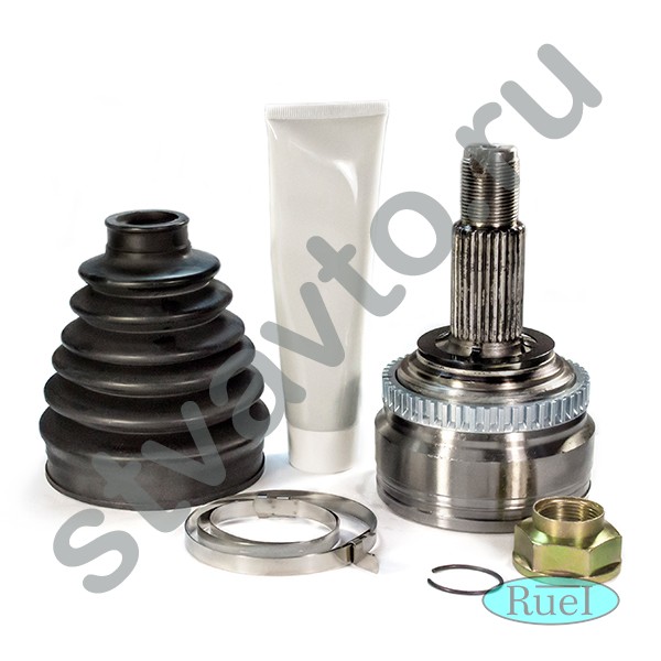 ШРУС ВНЕШНИЙ ПЕРЕДНИЙ ПРАВЫЙ SSANG YONG ACTYON (NEW) (10-Н.В) (АКПП)