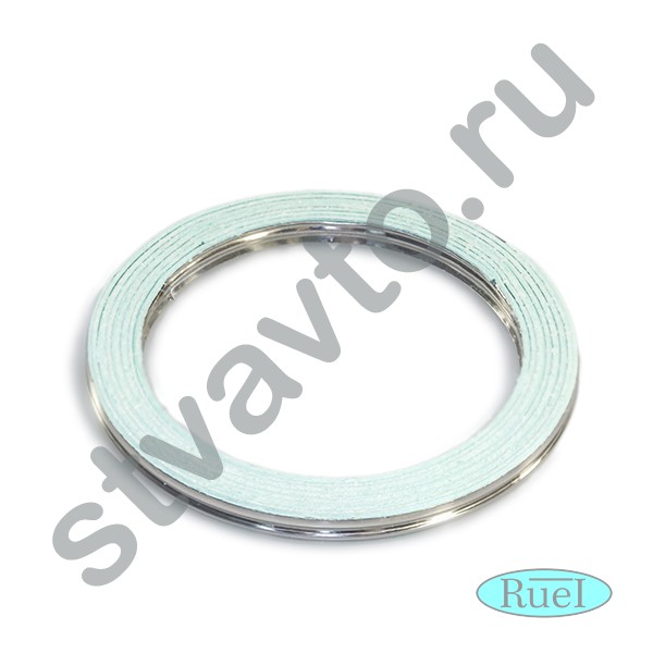 КОЛЬЦО УПЛОТНИТЕЛЬНОЕ ВЫХЛОПНОЙ СИСТЕМЫ (66Х79Х5) TOYOTA CELICA (91-93), LAND CRUISER (90-95), LEXUS