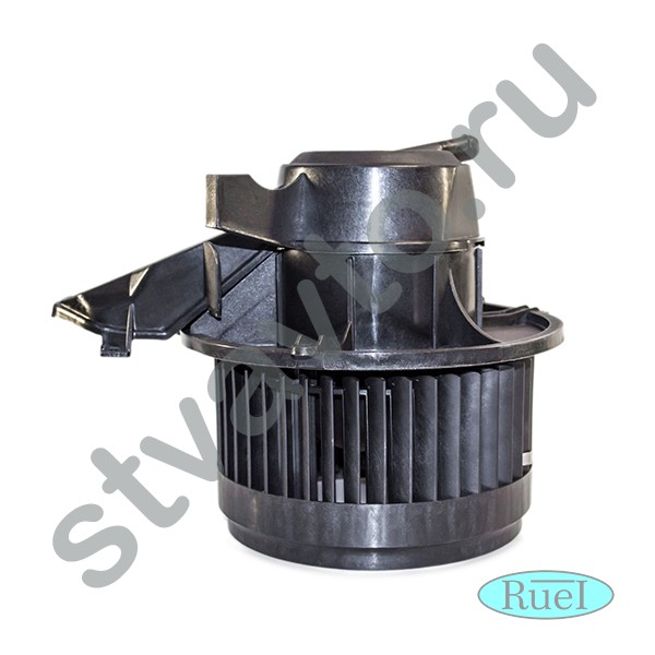 МОТОР ОТОПИТЕЛЯ VOLVO S60 (00-09), S80 (98-06), XC90 (02-15)