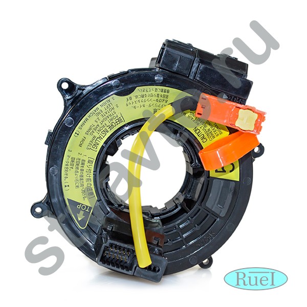 КОНТАКТНАЯ ГРУППА ПОДУШКИ БЕЗОПАСНОСТИ TOYOTA LAND CRUISER 100 (HDJ100, UZJ100) (98-07)