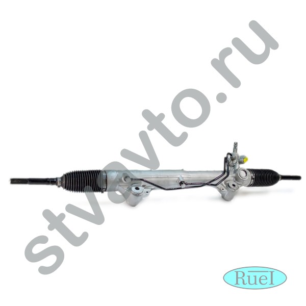 РЕЙКА РУЛЕВАЯ С ГУР TOYOTA LAND CRUISER 200 (J20) (07-12), LEXUS LX570 (07-12)