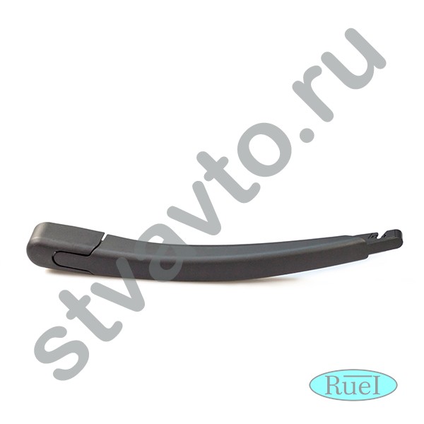 ПОВОДОК СТЕКЛООЧИСТИТЕЛЯ ЗАДНИЙ FORD FIESTA (08-Н.В)