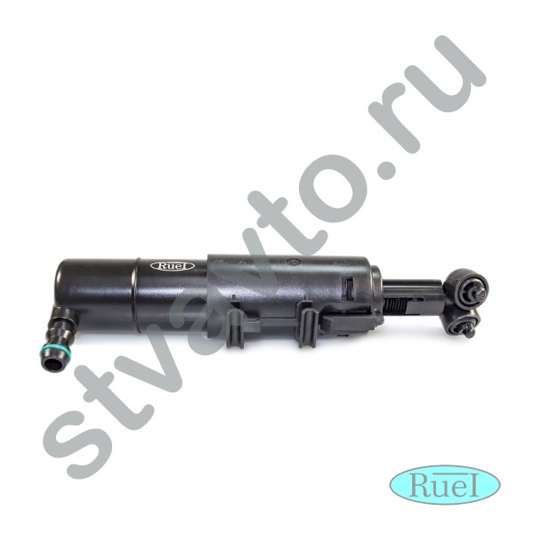 ФОРСУНКА ОМЫВАТЕЛЯ ФАРЫ ЛЕВАЯ MERCEDES W204 (07-15)