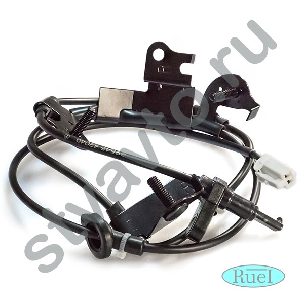 ДАТЧИК ABS ЗАДНИЙ ПРАВЫЙ TOYOTA RAV 4 (06-13)