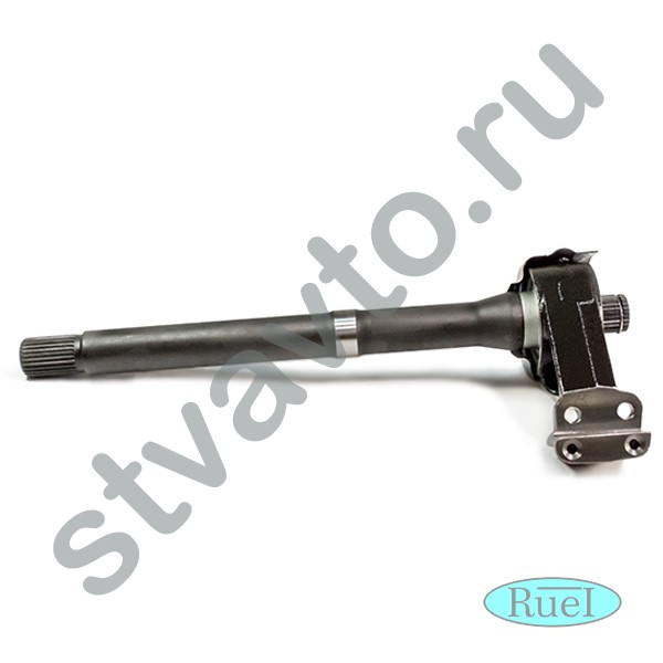 ВАЛ ПРОМЕЖУТОЧНЫЙ НА ПРИВОД ПЕРЕДНИЙ ПРАВЫЙ (R) KIA SPORTAGE (10-…) HYUNDAI IX35 (09-…) TUCSON (09-.