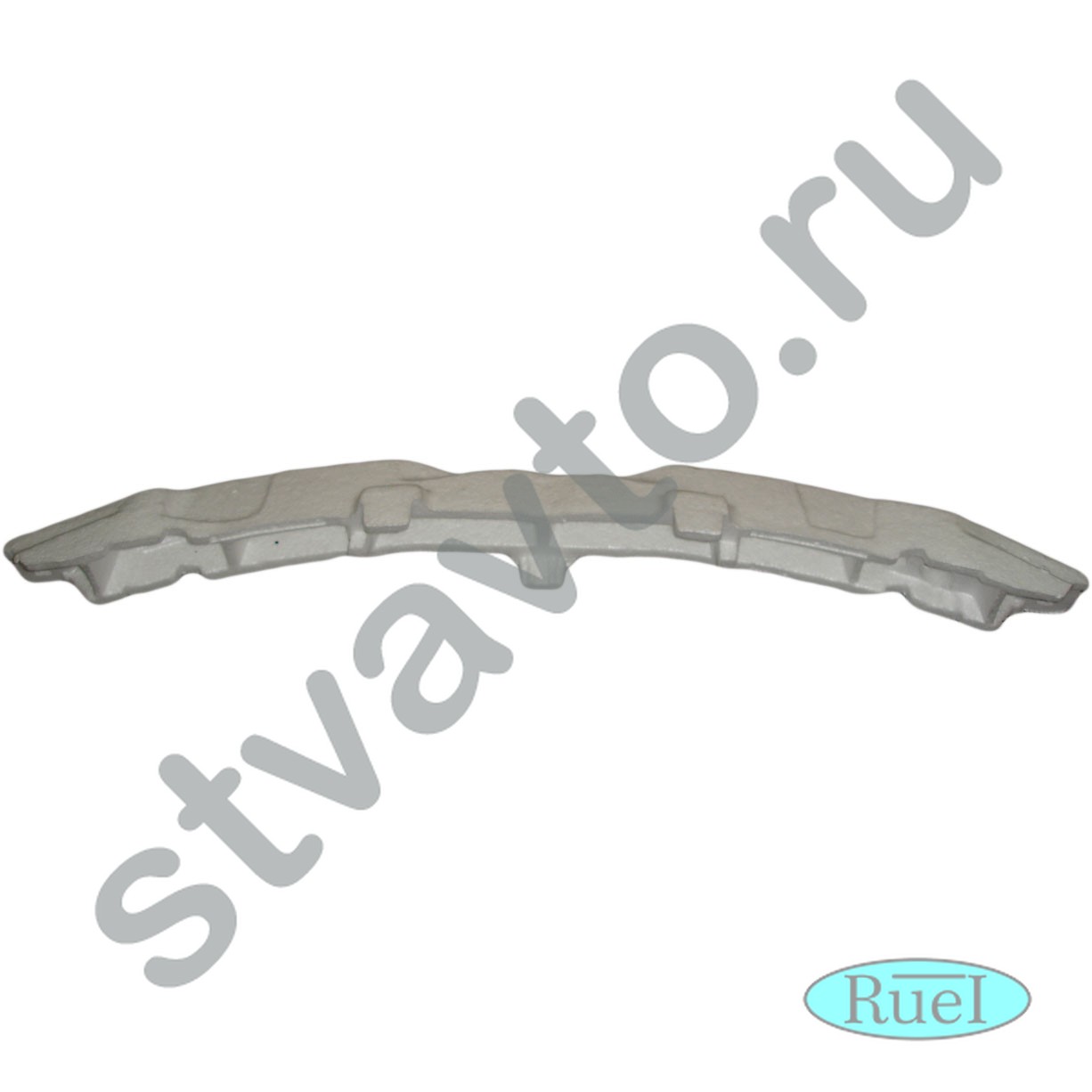 АБСОРБЕР ПЕРЕДНЕГО БАМПЕРА MAZDA 6 (GH) (07-12)