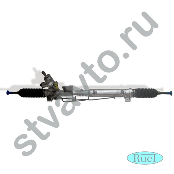 РЕЙКА РУЛЕВАЯ VOLVO XC90 (02-15)