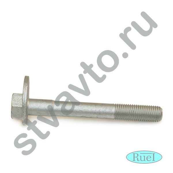 БОЛТ ЗАДНИЙ РАЗВАЛЬНЫЙ (M12X1,5X95) AUDI A6 [C5] (97-04), A8 [D3, 4E] (03-10), VW PASSAT [B5] (00-05