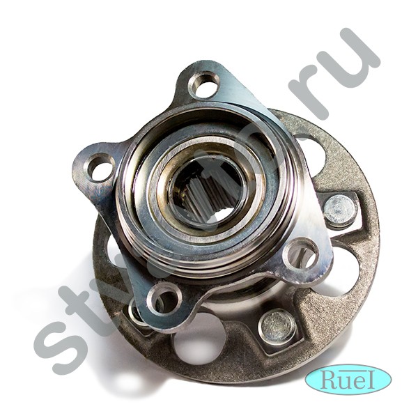 СТУПИЦА ЗАДНЯЯ ЛЕВАЯ, ПРАВАЯ TOYOTA HIGHLANDER I (01-06), HIGHLANDER II (07-13) , LEXUS RX300/330/35