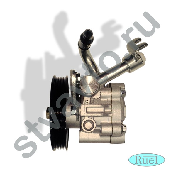 НАСОС ГУР NISSAN TEANA PRS MAKE (J31Z) (04-08)