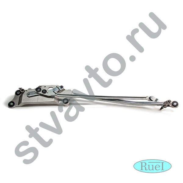 ТРАПЕЦИЯ СТЕКЛООЧИСТИТЕЛЯ VW TOUAREG (02-10), PORSCHE CAYENNE (03-10)