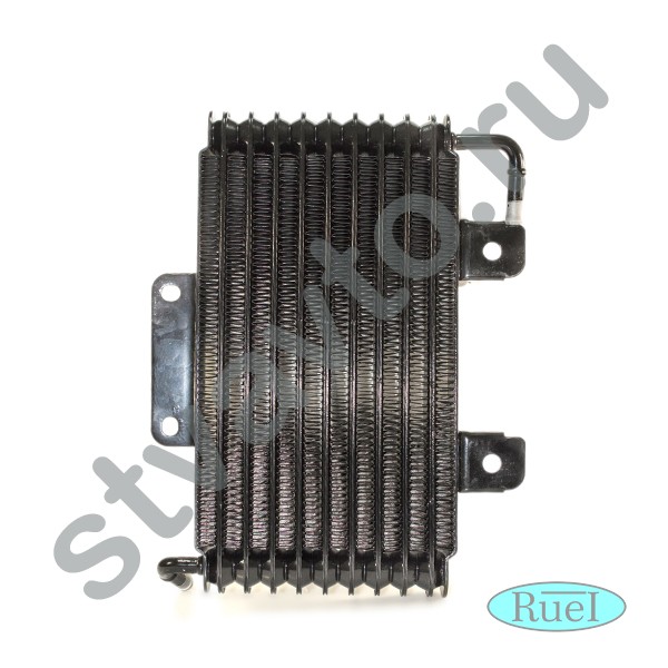 РАДИАТОР (МАСЛООХЛАДИТЕЛЬ) АКПП MITSUBISHI PAJERO/MONTERO III (V6, V7) (00-06), PAJERO/MONTERO IV (V