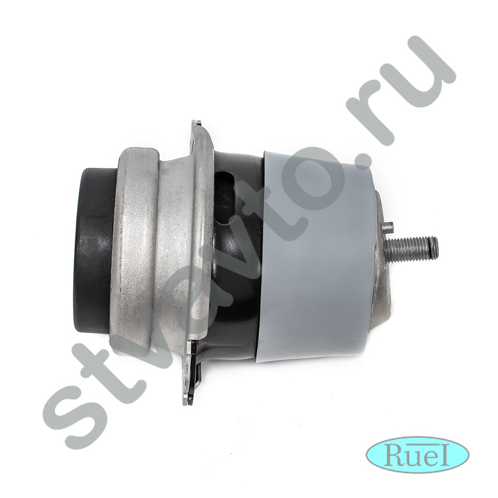 ОПОРА ДВИГАТЕЛЯ ПРАВАЯ PORSCHE CAYENNЕ 955 )(4.5/4.8) (03-10)