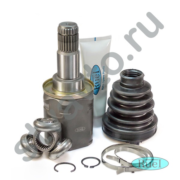 ШРУС ВНУТРЕННИЙ ПЕРЕДНИЙ ЛЕВЫЙ TOYOTA CAMRY (ACV3, MCV30) (1MZFE) (01-06), LEXUS ES300 (MCV30) (01-0