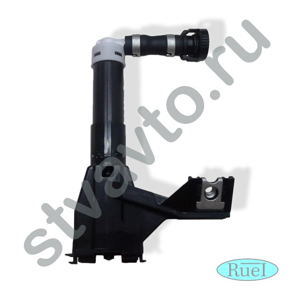 ФОРСУНКА ОМЫВАТЕЛЯ ФАРЫ ПРАВАЯ TOYOTA LAND CRUISER (GRJ200, URJ20, UZJ200, VDJ200) (07-12)