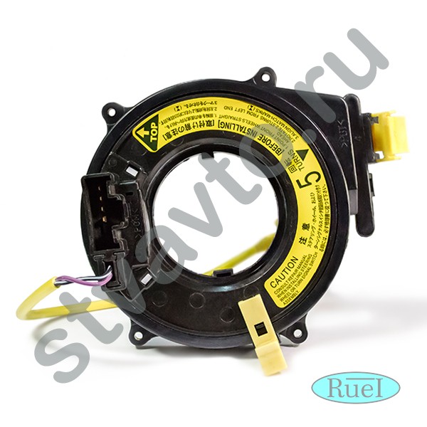 КОНТАКТНАЯ ГРУППА ПОДУШКИ БЕЗОПАСНОСТИ TOYOTA LAND CRUISER 100 (98-07), LEXUS GS300/400/430 (98-04),