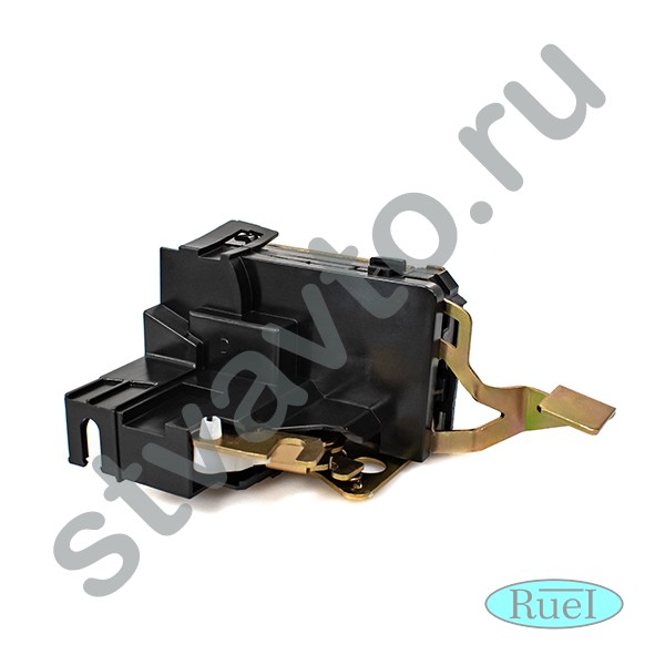 ЗАМОК ДВЕРИ ПЕРЕДНЕЙ ПРАВОЙ FIAT DUCATO 230 (94-02)