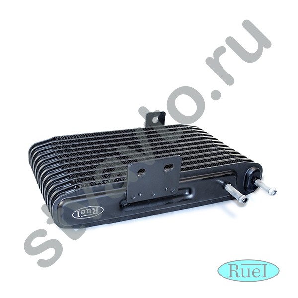 РАДИАТОР (МАСЛООХЛАДИТЕЛЬ) АКПП (2.0/2.4) MITSUBISHI OUTLANDER XL (CW) (06-12)