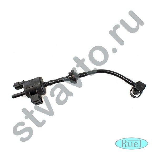 КЛАПАН ВЕНТИЛЯЦИИ ТОПЛИВНОГО БАКА CHEVROLET CRUZE (09-16), OPEL ZAFIRA-C (13-Н.В)