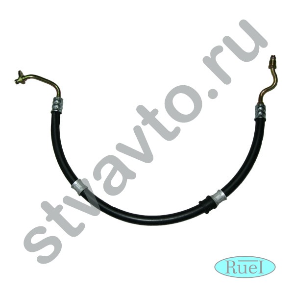 ШЛАНГ ГУР ВЫСОКОГО ДАВЛЕНИЯ MERCEDES 204 (C180, C200)