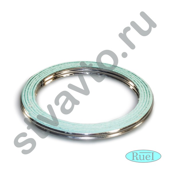 КОЛЬЦО УПЛОТНИТЕЛЬНОЕ ВЫХЛОПНОЙ СИСТЕМЫ TOYOTA CAMRY V30 (01-06), V40 (06-11), V50 (11-Н.В), COROLLA