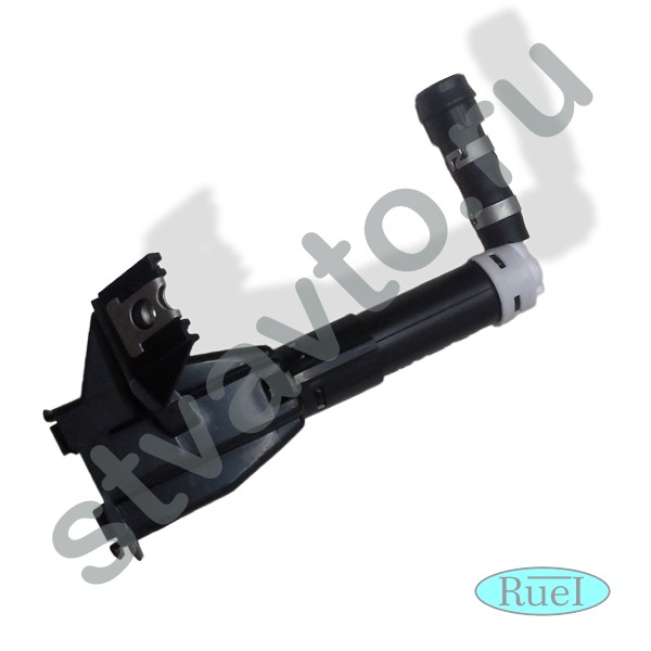 ФОРСУНКА ОМЫВАТЕЛЯ ФАРЫ ЛЕВАЯ LEXUS LX460/570 (URJ20) (07-12), LX570 (URJ201) (07-12)