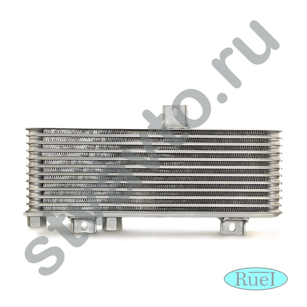 РАДИАТОР МАСЛЯНЫЙ MITSUBISHI L200 (K6, K7) (96-06)