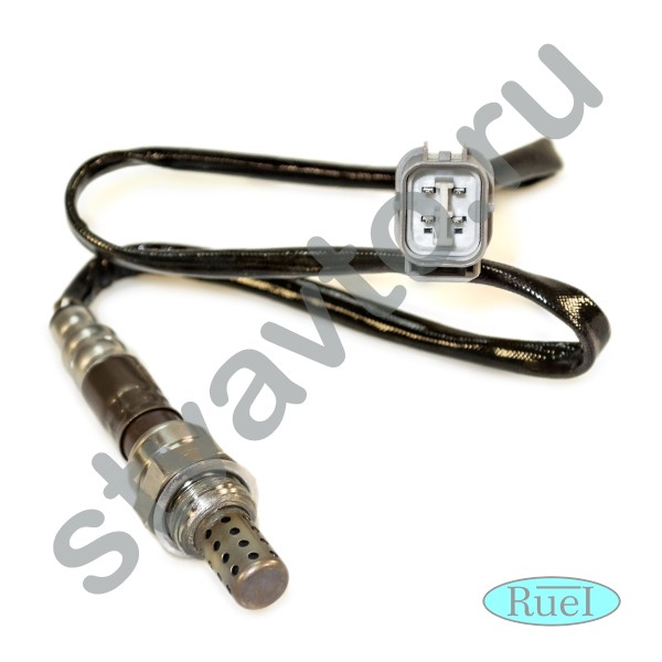 ДАТЧИК КИСЛОРОДНЫЙ HONDA CR-V (96-02)