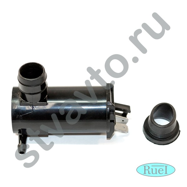 МОТОР СТЕКЛООМЫВАТЕЛЯ MITSUBISHI COLT (CJ) (96-04), GALANT (EA) (97-03), LANCER (CS/CLASSIC) (03-07)