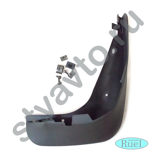 БРЫЗГОВИК ПЕРЕДНИЙ ПРАВЫЙ VW GOLF VI (08-Н.В), GOLF VARIANT VI (09-Н.В)