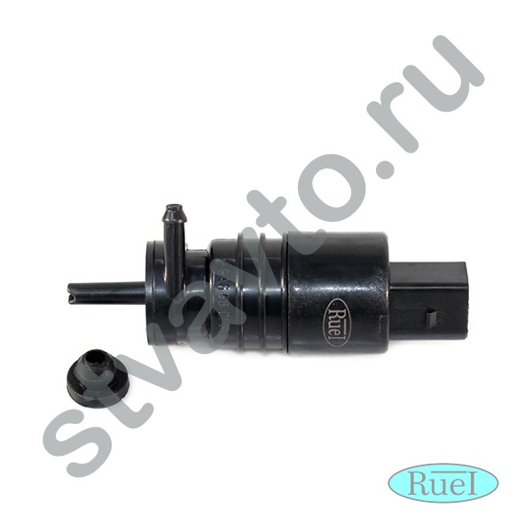 МОТОР СТЕКЛООМЫВАТЕЛЯ MERCEDES C190 AMG GT (15-Н.В), C207 E-COUPE (09-Н.В), C208 CLK COUPE (97-02), 