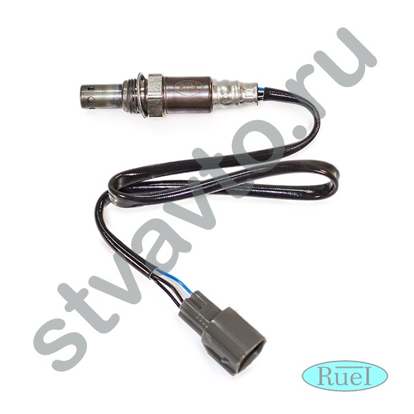 ДАТЧИК КИСЛОРОДНЫЙ TOYOTA CAMRY V30 (01-06), CAMRY V40 (06-11), RAV4 (00-05), RAV4 (06-13), SOLARA (