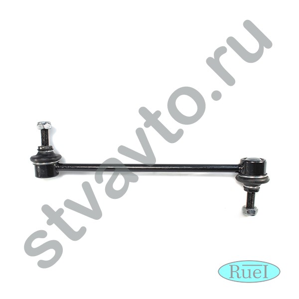 СТОЙКА ПЕРЕДНЕГО СТАБИЛИЗАТОРА SSANG YONG ACTYON NEW/KORANDO C (10-Н.В.)