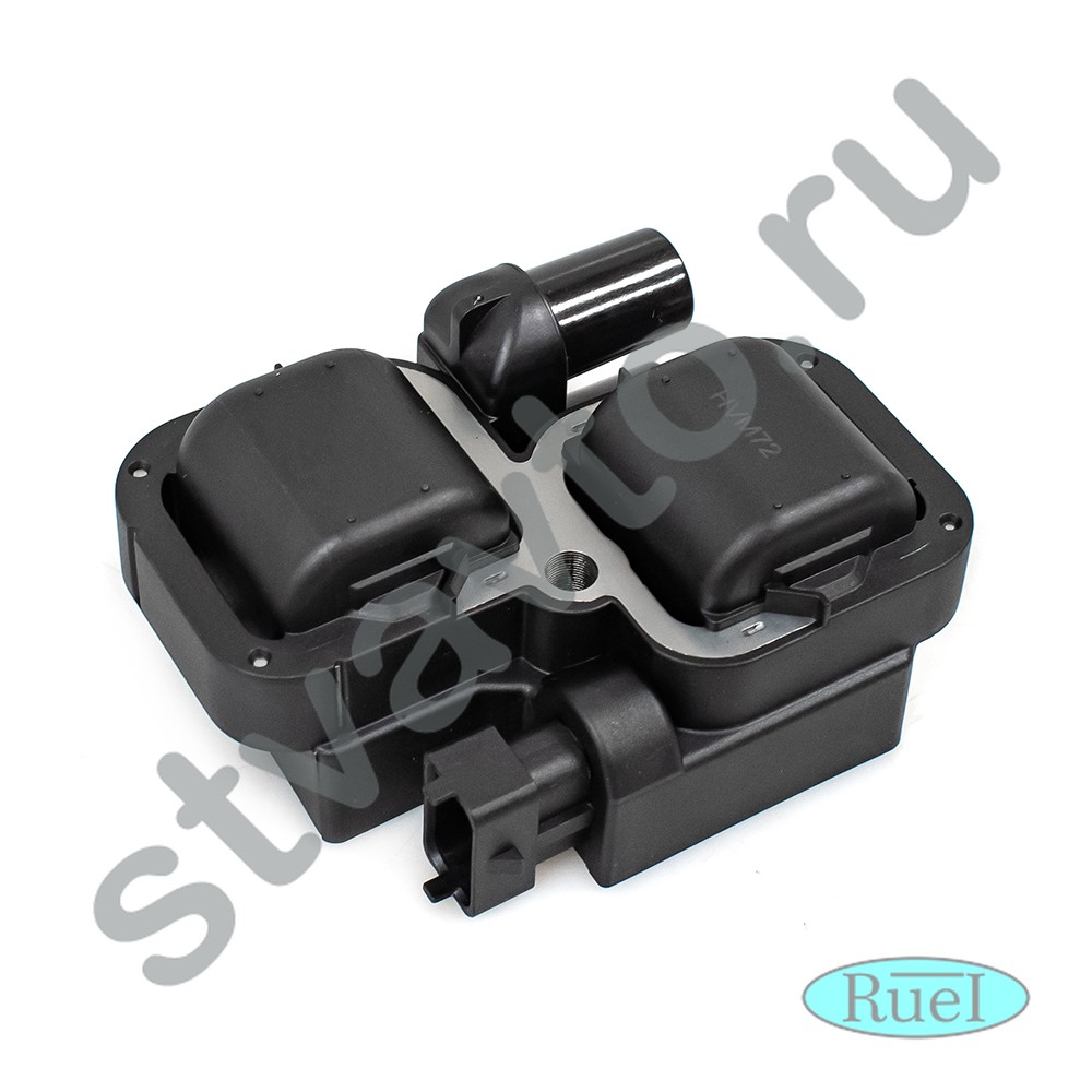 КАТУШКА ЗАЖИГАНИЯ MERCEDES BENZ A140/160 W169 (04-12), C208 CLK COUPE (97-02), C209 CLK COUPE (02-10