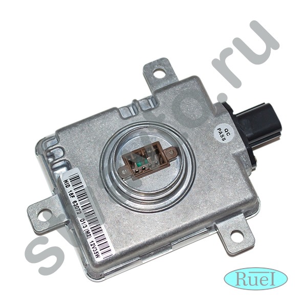 БЛОК РОЗЖИГА HONDA ACCORD VII (03-08), ACCORD VIII (08-13), CIVIC 4D (06-12), FR-V (05-10), JAZZ (02