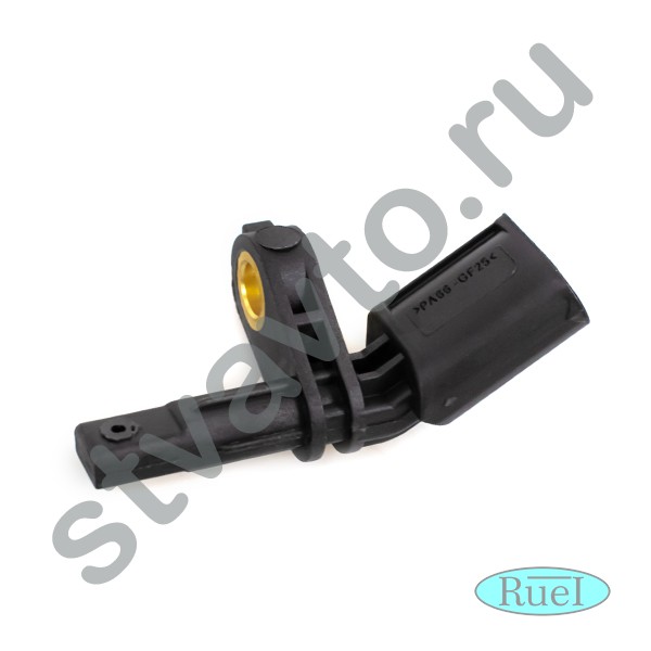 ДАТЧИК ABS ПЕРЕДНИЙ ЛЕВЫЙ AUDI A3 [8P1] (03-13), A3 [8PA] SPORTBACK (04-13), A3 [8V] (13-20), Q3 (8U