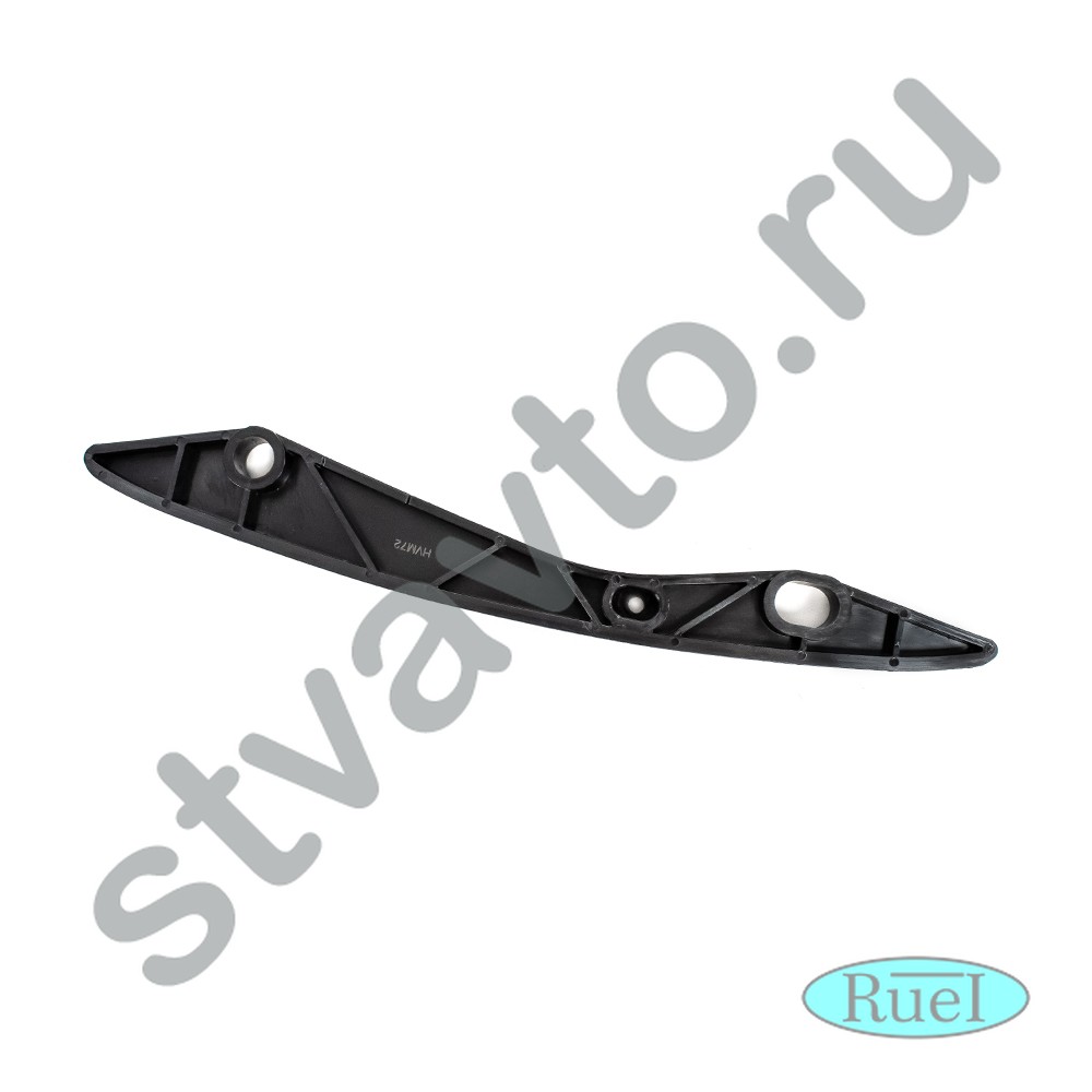 ПЛАНКА НАПРАВЛЯЮЩАЯ ЦЕПИ ГРМ ЛЕВАЯ HYUNDAI ELANTRA (06-11), KIA RIO (11-17)