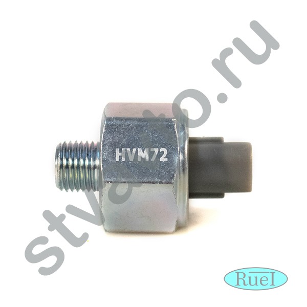 ДАТЧИК ДЕТОНАЦИИ TOYOTA AVENSIS (00-03), CAMRY (99-06), CELICA (ZZT23) (99-01), COROLLA (99-01), LEX