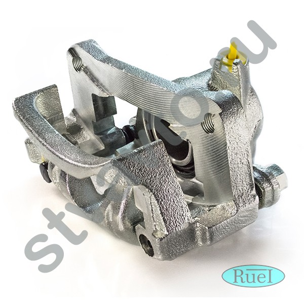 СУППОРТ ТОРМОЗНОЙ ЗАДНИЙ ЛЕВЫЙ TOYOTA LAND CRUISER PRADO 120 (02-09), 150 (09-Н.В), LEXUS GX460 (09-