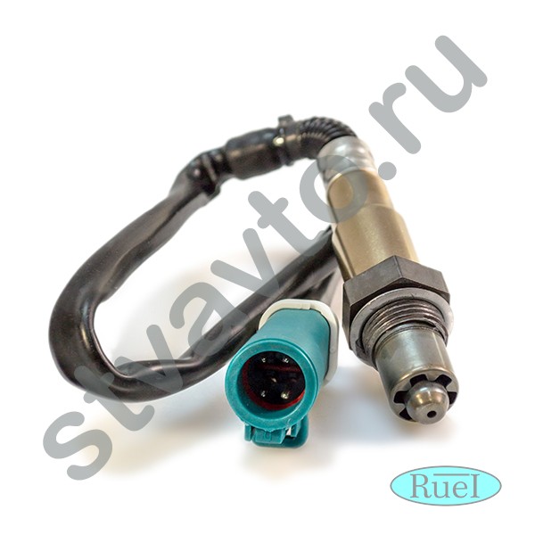 ДАТЧИК КИСЛОРОДНЫЙ FORD C-MAX (03-11), FOCUS II (05-11), FOCUS III (11-Н.В)