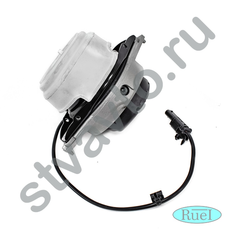 ОПОРА ДВИГАТЕЛЯ ЛЕВАЯ MERCEDES GL-CLASS X166 (12-Н.В)